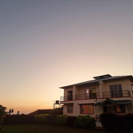 Rudrashree Villa - Besides Valley View Mahabaleshwar Exterior photo