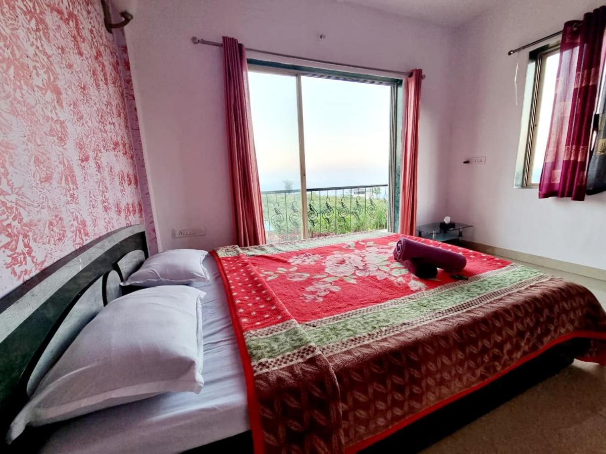 Rudrashree Villa - Besides Valley View Mahabaleshwar Exterior photo