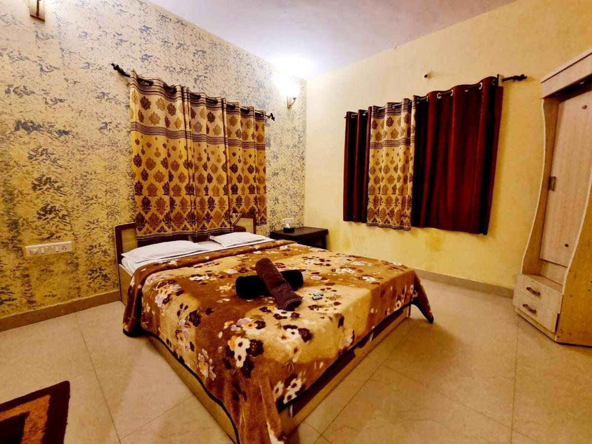 Rudrashree Villa - Besides Valley View Mahabaleshwar Exterior photo