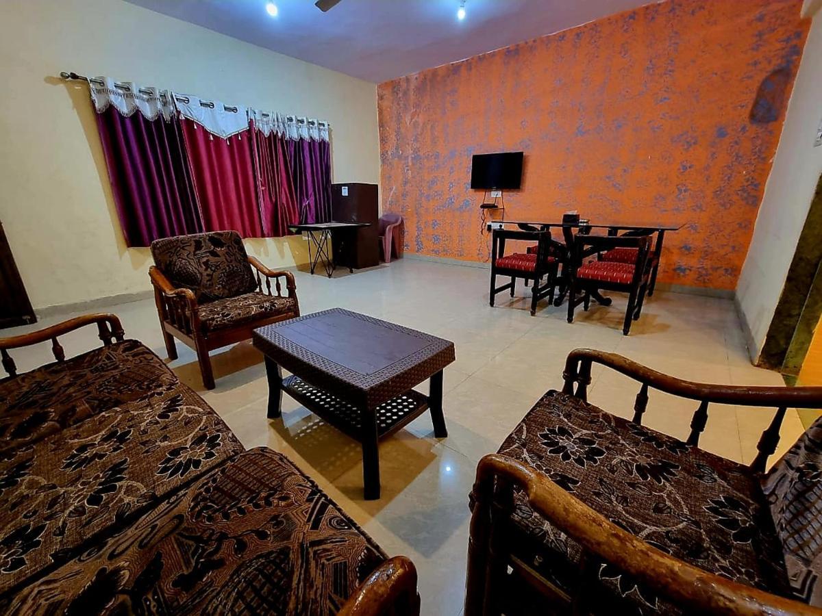 Rudrashree Villa - Besides Valley View Mahabaleshwar Exterior photo