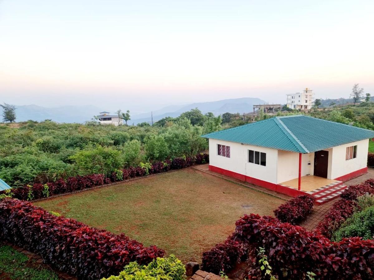 Rudrashree Villa - Besides Valley View Mahabaleshwar Exterior photo