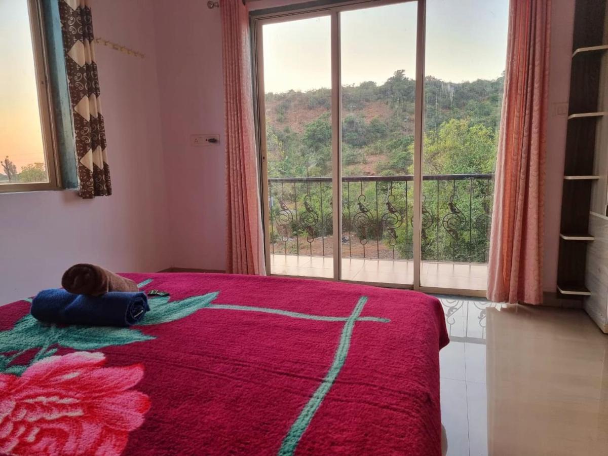 Rudrashree Villa - Besides Valley View Mahabaleshwar Exterior photo