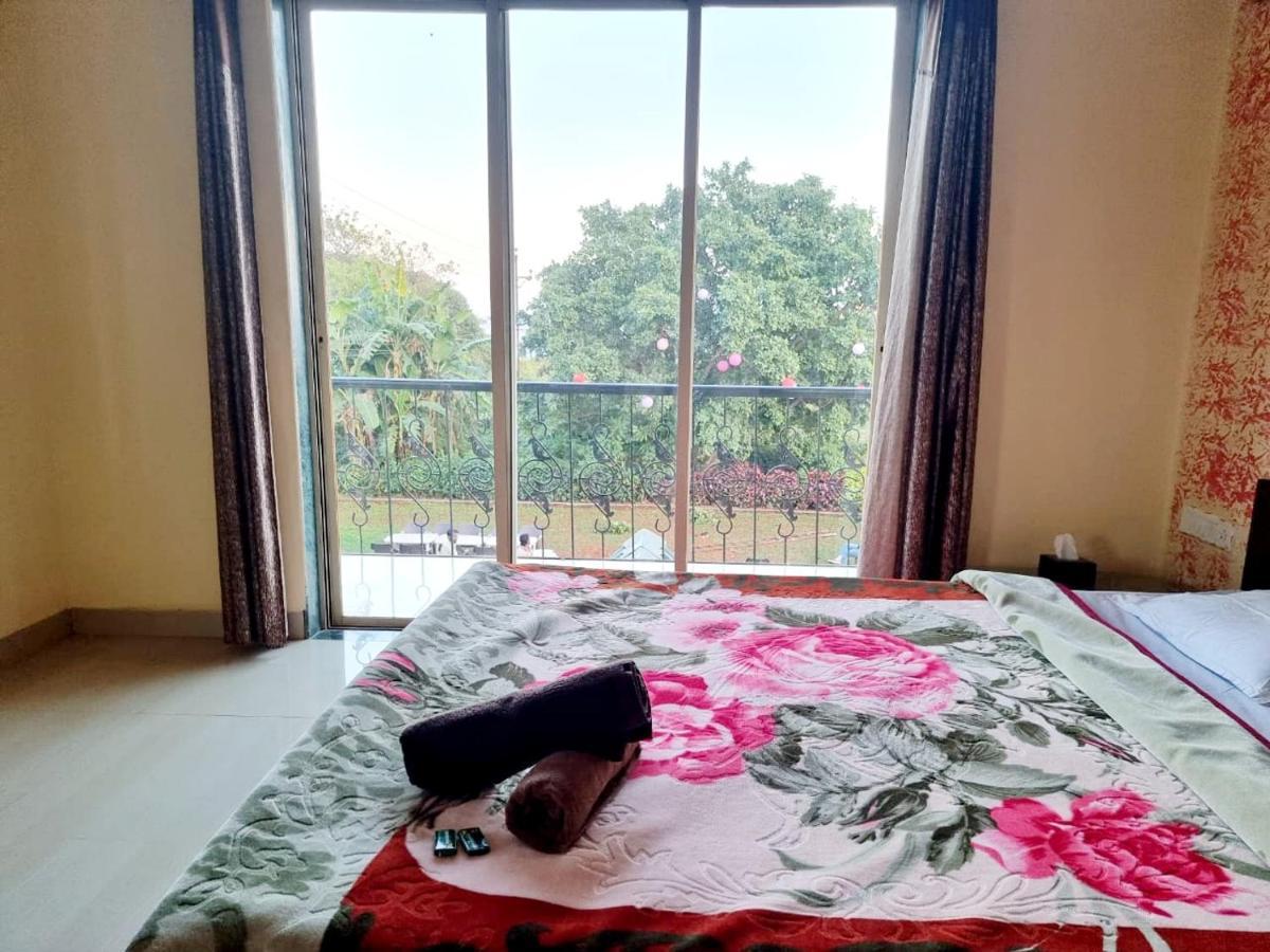 Rudrashree Villa - Besides Valley View Mahabaleshwar Exterior photo