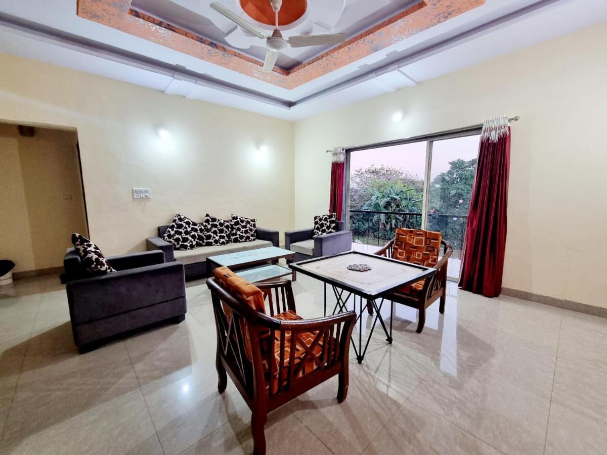 Rudrashree Villa - Besides Valley View Mahabaleshwar Exterior photo