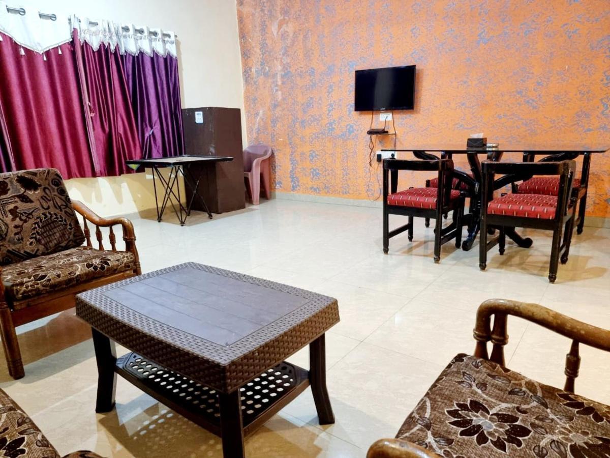 Rudrashree Villa - Besides Valley View Mahabaleshwar Exterior photo