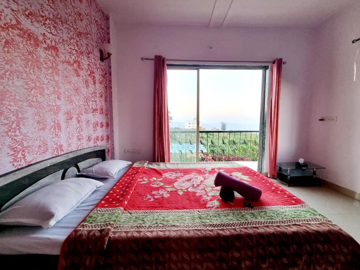 Rudrashree Villa - Besides Valley View Mahabaleshwar Exterior photo